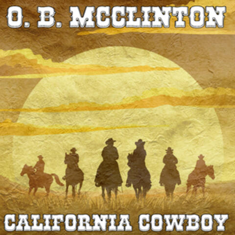 California Cowboy
