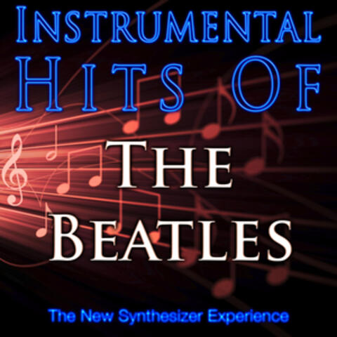 Instrumental Hits Of The Beatles