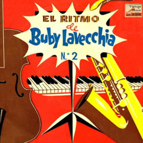 Vintage Dance Orchestras No. 246 - EP: Kitchy - Koo