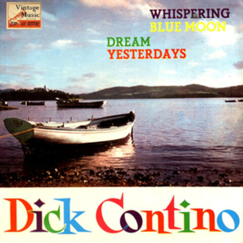 Vintage Jazz No. 147 - EP: Whispering
