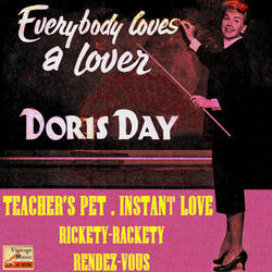 Everybody Loves A Lover