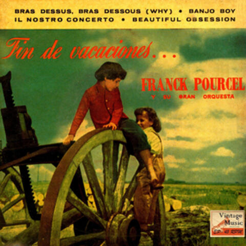 Vintage Dance Orchestras No. 217 - EP: Why