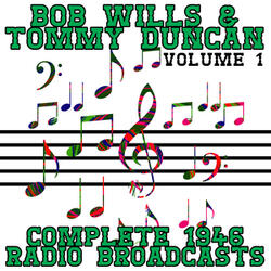 Closing Theme (feat.Tommy Duncan)