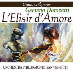 L'elisir D'amore - Preludio - Donizetti