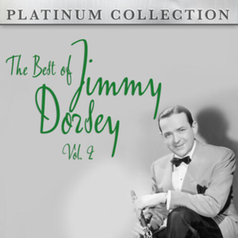 The Best of Jimmy Dorsey Vol. 2