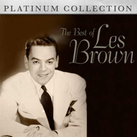 The Best of Les Brown
