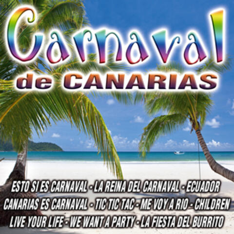 Carnaval De Canarias