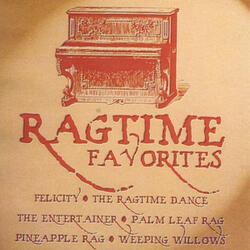 Pineapple Rag