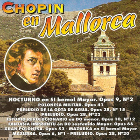 Chopin En Mallorca