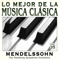 Symphony No.3 in A Minor, Op.56 "Scottish": Adagio