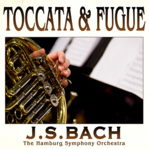 Bach: Toccata and Fugue