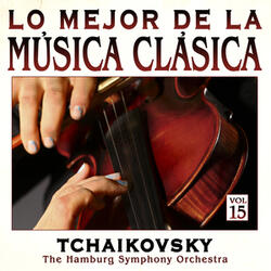 Piano Concerto No.1 in B-Flat Minor, Op.23: Allegro con fuoco
