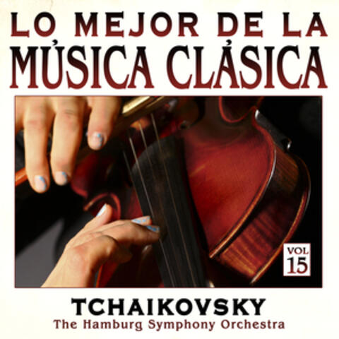 Música Clásica Vol.15: Tchaikovsky