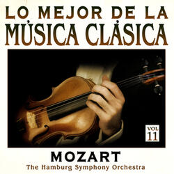 Symphony No.41 in C Major, K.551 "Jupiter": Andante cantabile