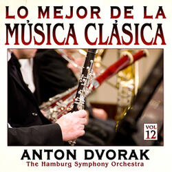 Symphony No.9 in E Minor, Op.95 "From the New World": Allegro con fuoco