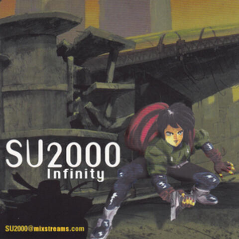 SU2000-Infinity