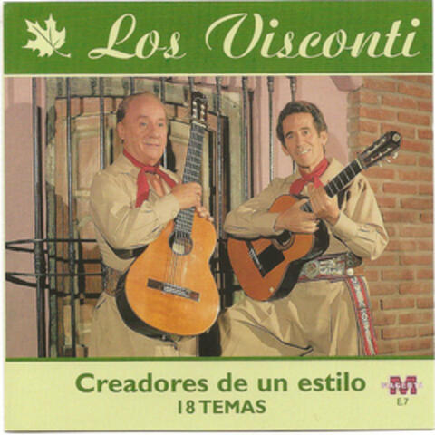 Los Visconti - Creadores de un estilo