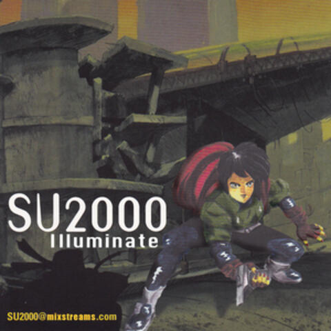 SU2000-Illuminate
