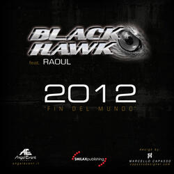 2012 (Fin Del Mundo) (Marcello Niespolo Remix)