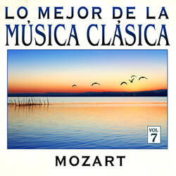 Symphony No.40 in G Minor, K. 550: Molto Allegro