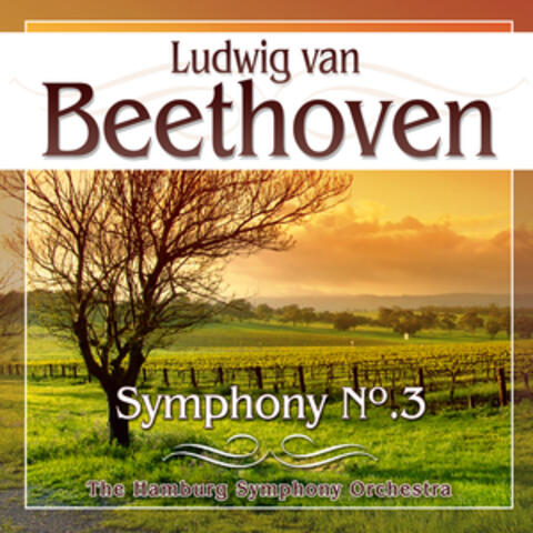Beethoven. Symphony No.3
