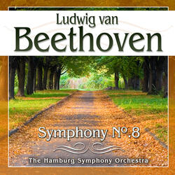 Symphony No.8 in F Major, Op.93: Allegretto scherzando