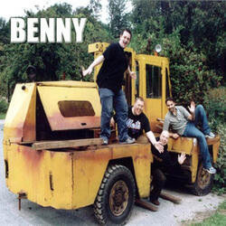 Theme From Benny