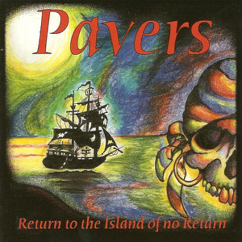 Return To The Island Of No Return (Expanded Version)