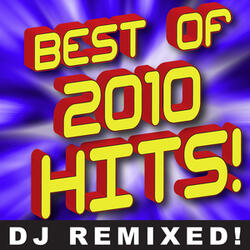 Firework (DJ ReMix)