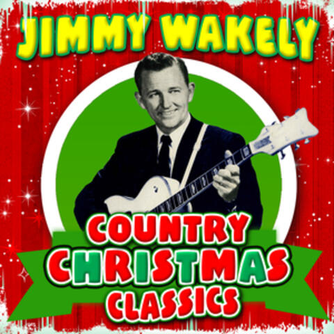 Country Christmas Classics
