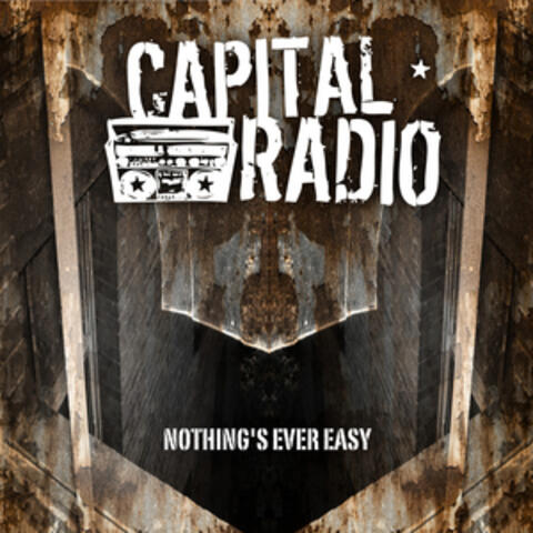 Nothing's Ever Easy