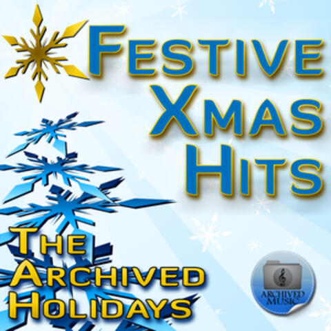 Festive Xmas Hits