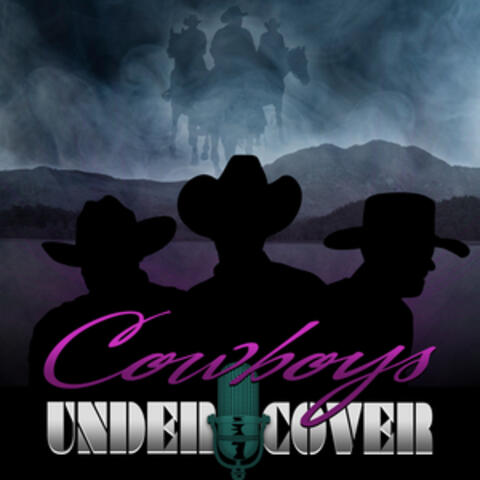Cowboys Undercover