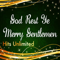 God Rest Ye Merry Gentlemen