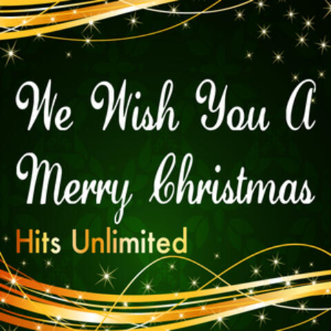 We Wish You a Merry Christmas