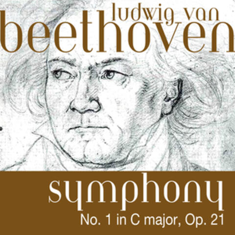 Ludwig van Beethoven: Symphony No. 1 in C major, Op. 21