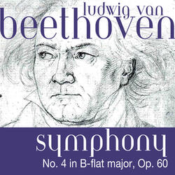 Symphony No. 4 in B-flat major, Op. 60, Menuetto/Trio: Allegro vivace/Un poco meno allegro