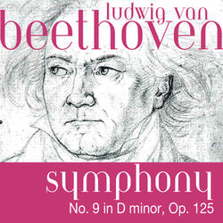 Symphony No. 9 in D minor, Op. 125, Allegro ma non troppo, un poco maestoso