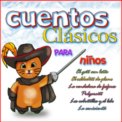 Cuentos Clásicos para Niños