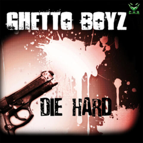 Ghetto Boyz