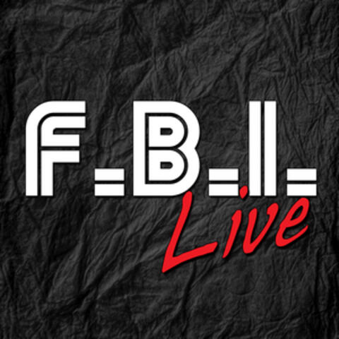 F.B.I. Live - Single