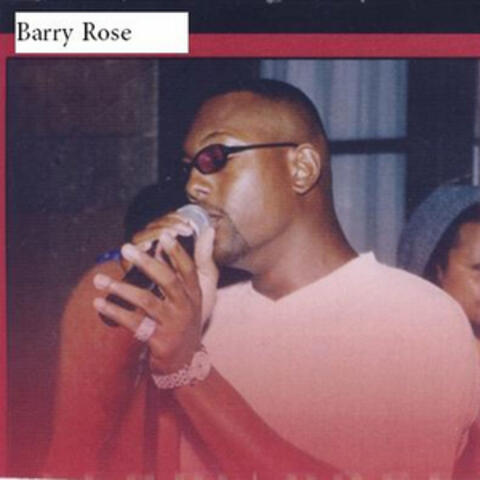 Barry Rose