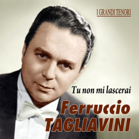 Tu non mi lascerai