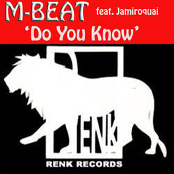 Do You Know (feat. Jamiroquai