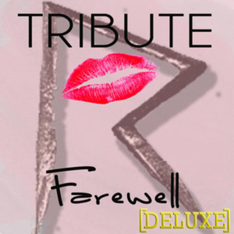 Farewell (Rihanna Deluxe Tribute) - Single