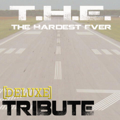 T.H.E (The Hardest Ever Tribute) [feat. Mick Jagger & Jennifer Lopez] - Deluxe Single