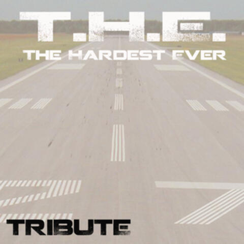 T.H.E (The Hardest Ever Tribute) [feat. Mick Jagger & Jennifer Lopez] - Single