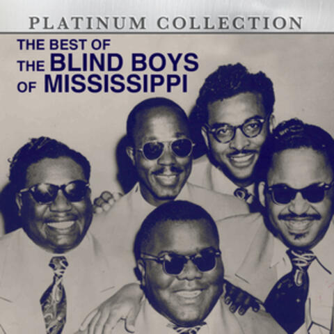 The Best of The Blind Boys of Mississippi