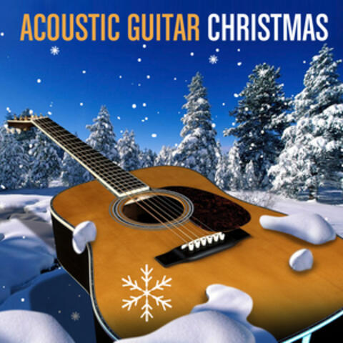 Acoustic Guitar Christmas