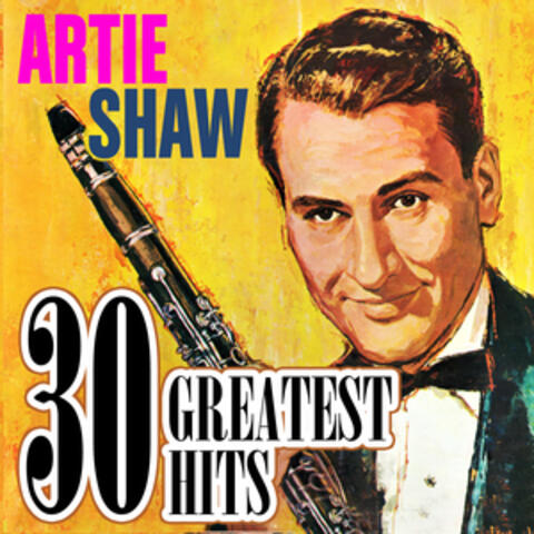 30 Greatest Hits